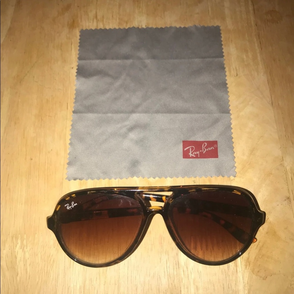 Ray-Ban Sunglasses